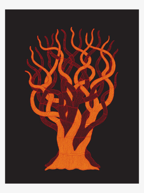 The Tree That Binds