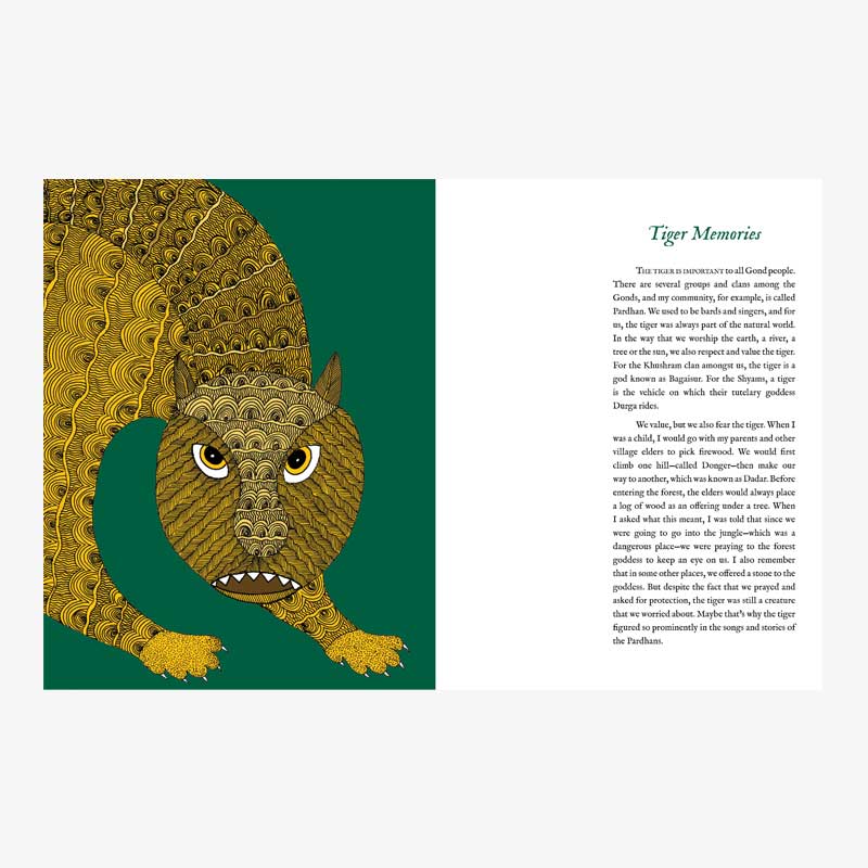 Where has the Tiger Gone? - Image 3