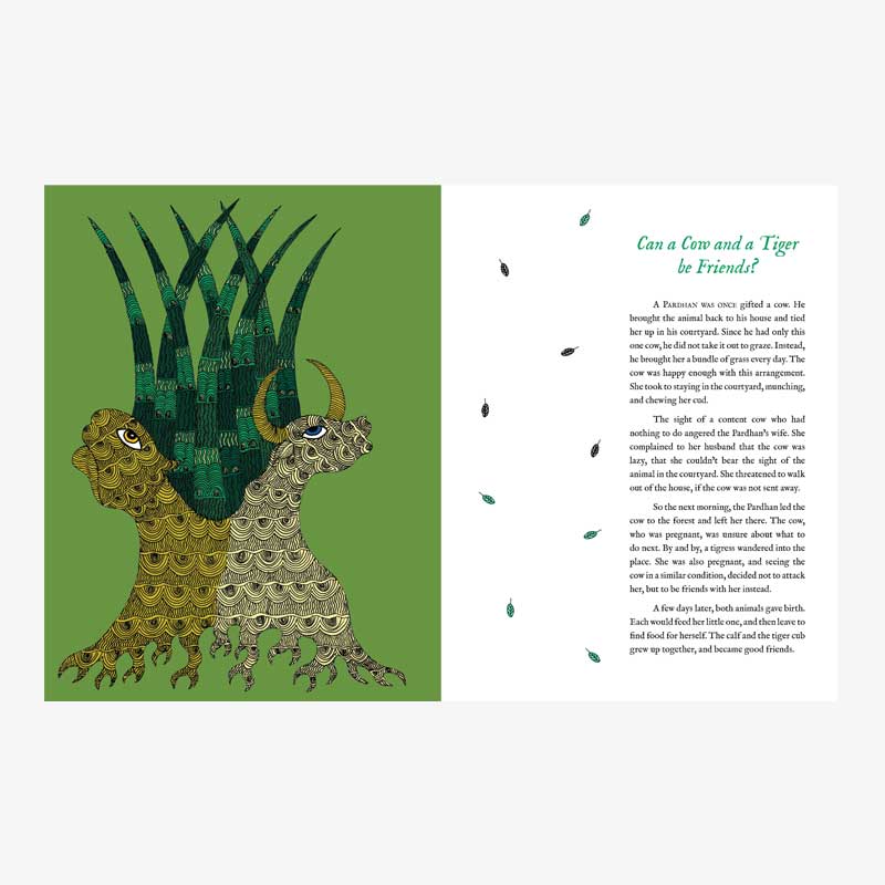 Where has the Tiger Gone? - Image 5