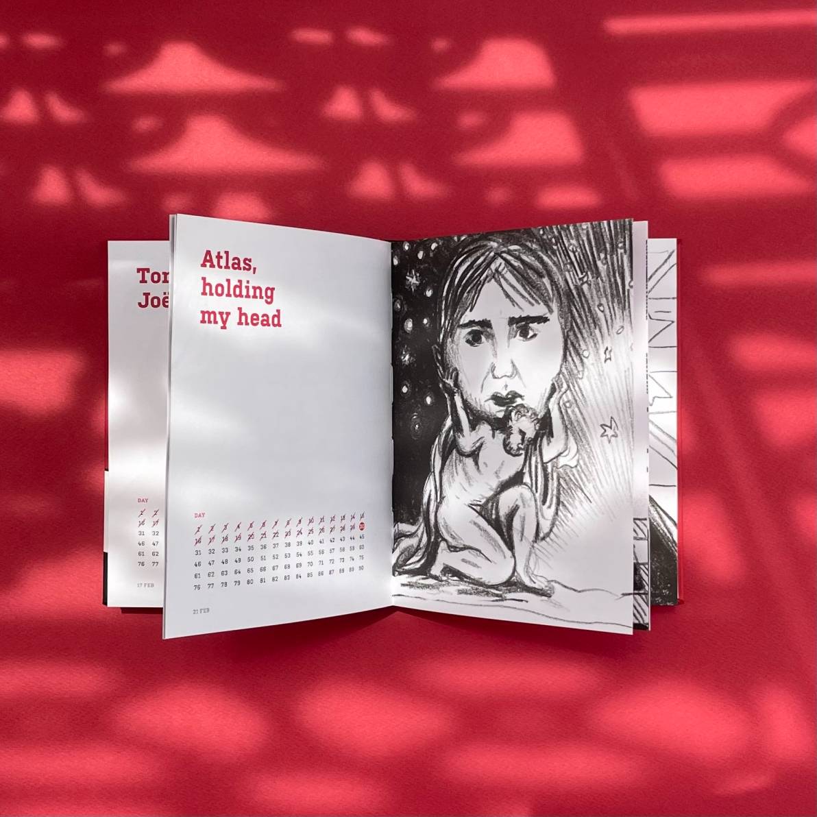 The 90 Day Cast - Image 3