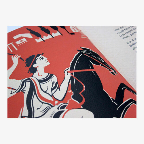 Antigone
