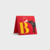 B for Buffalo