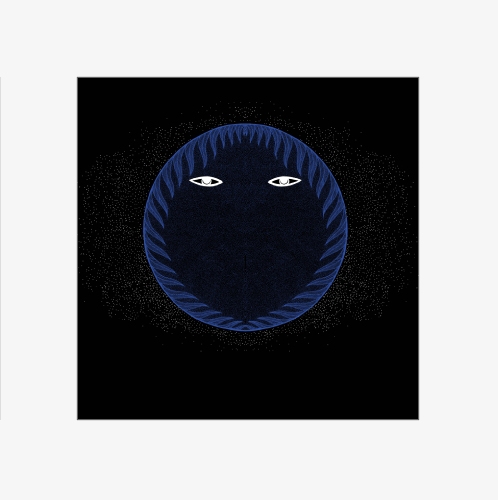 Bhajju's Moon Card
