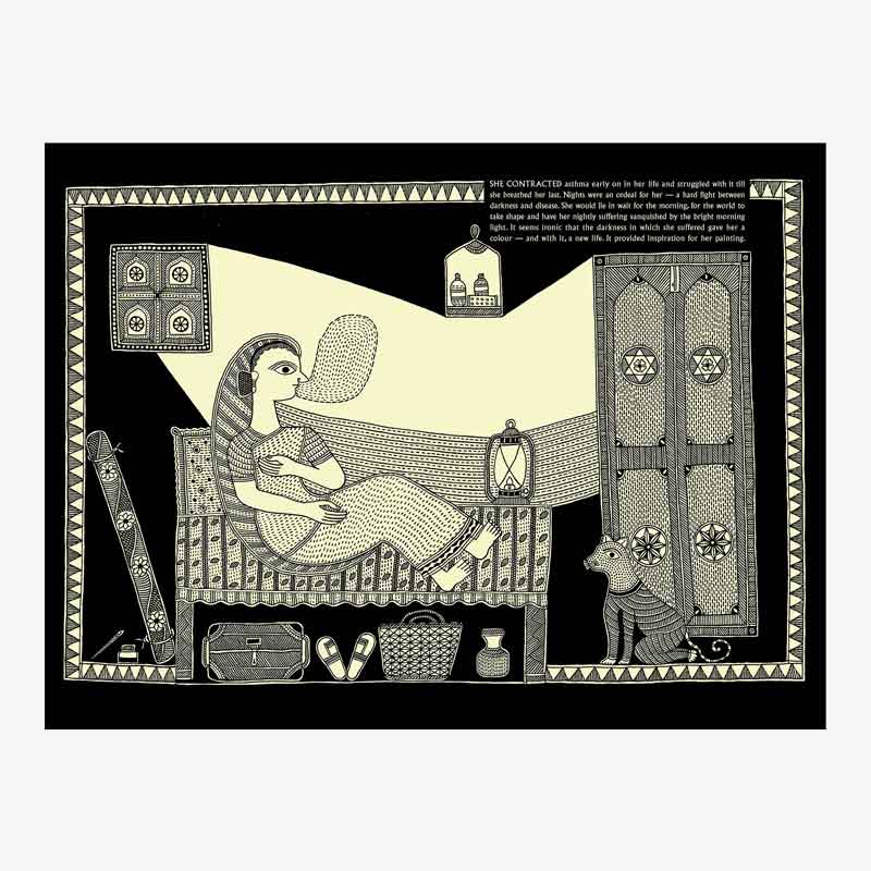 Black: An Artist's Tribute - Image 4