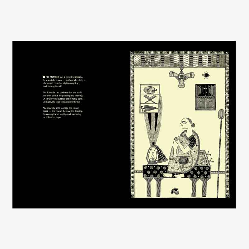 Black: An Artist's Tribute - Image 5