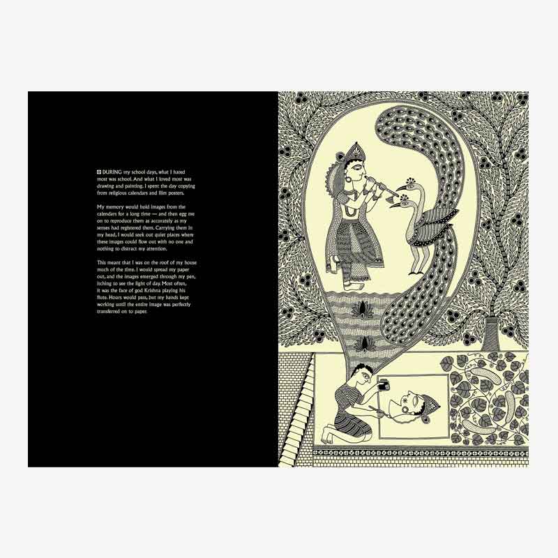 Black: An Artist's Tribute - Image 3