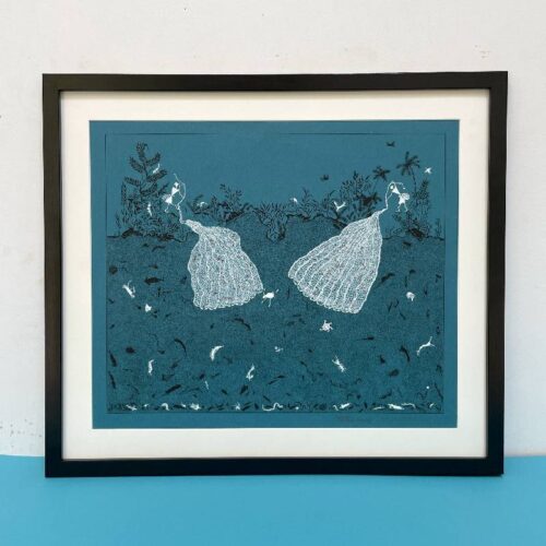 Cast a Net