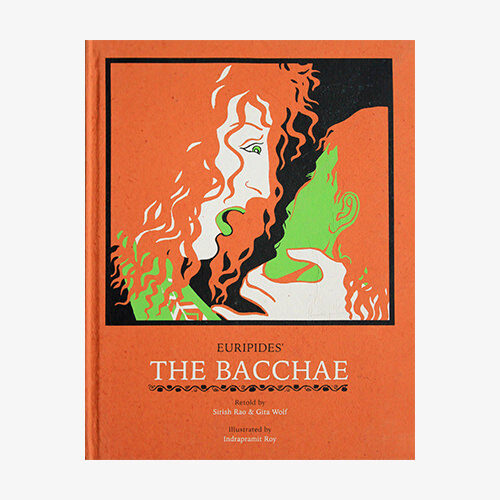 The Bacchae