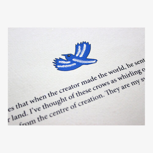 Creation