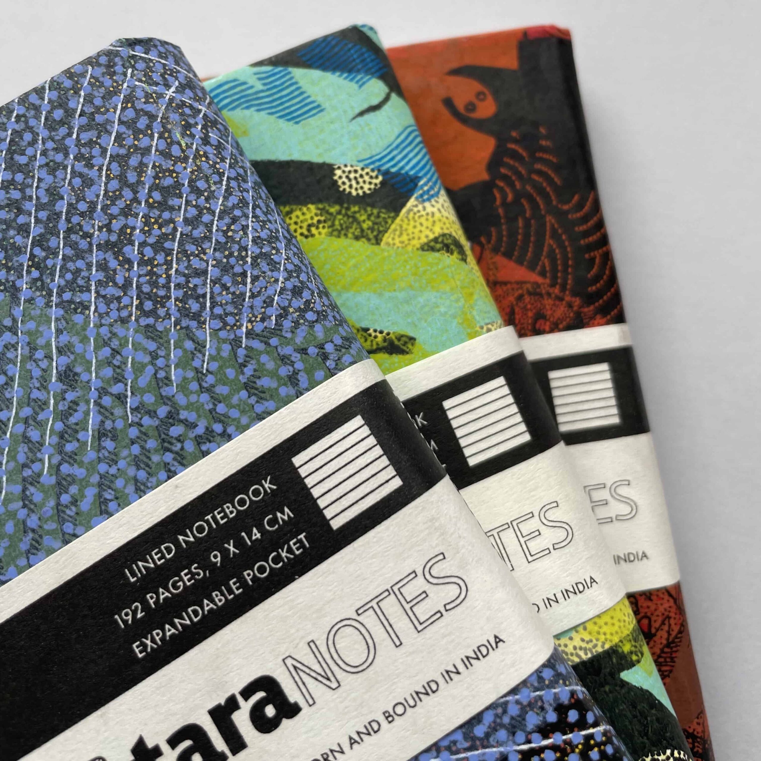 Small Flukebook - Lined - Image 3