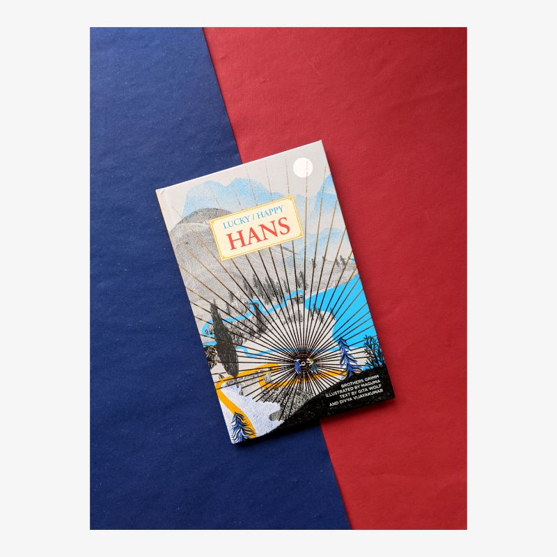 Lucky / Happy Hans - Image 2