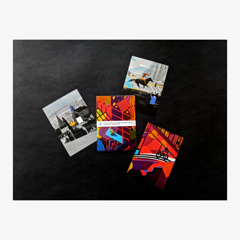 Lucky / Happy Hans - Image 5