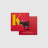 K for Kangaroo