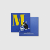 M for Mouse