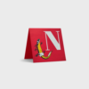 N for Newt