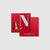 N for Newt