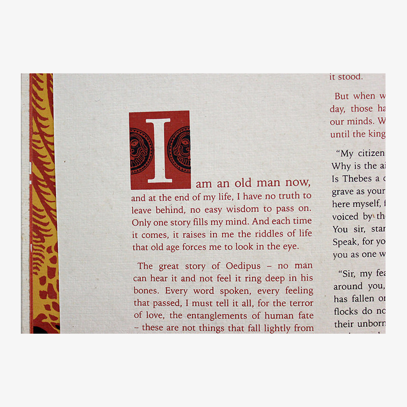 Oedipus the King - Image 5