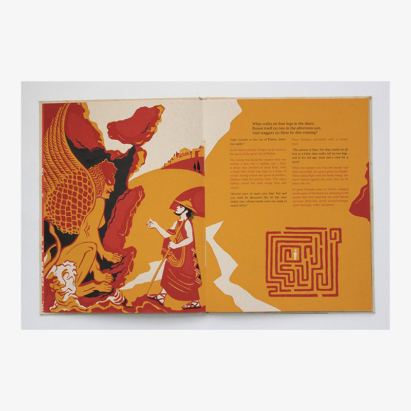 Oedipus the King - Image 4