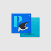 P for Penguin