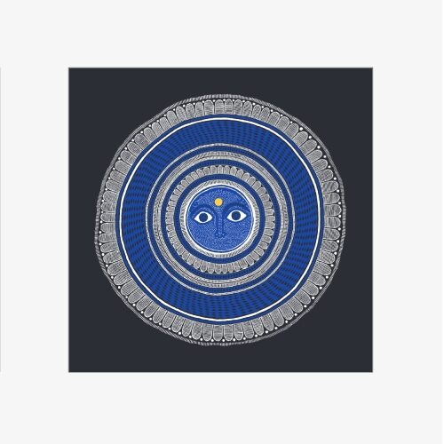 Rambharos's Moon Card