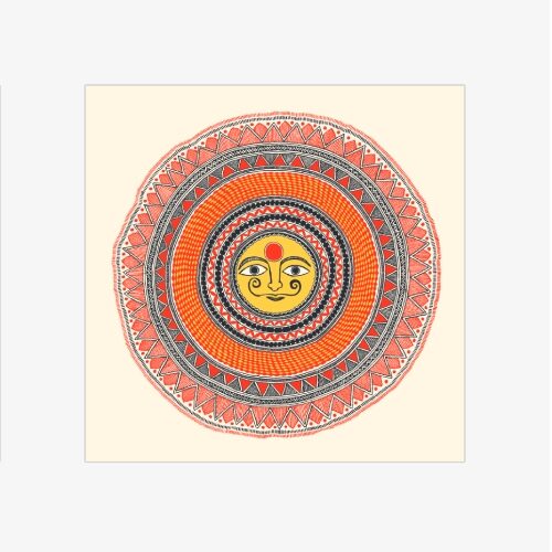 Rambharos's Sun Card