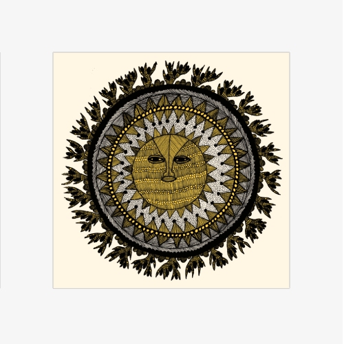 Ramsingh's Sun Card