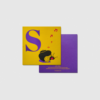 S for Snail