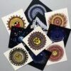 Sun and Moon Cards