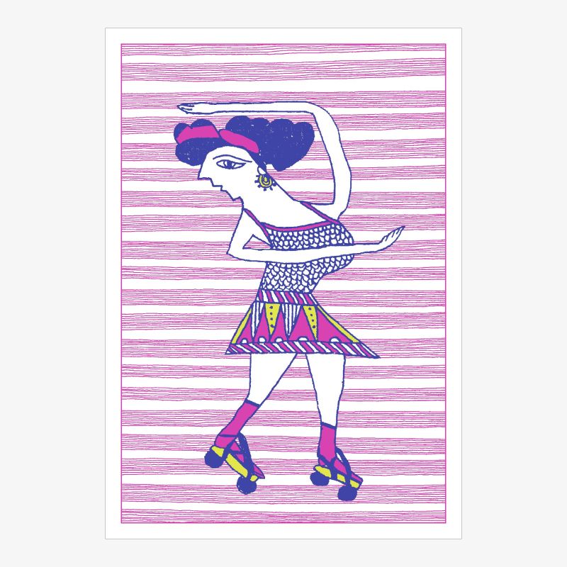 Active Women Cards - Image 5