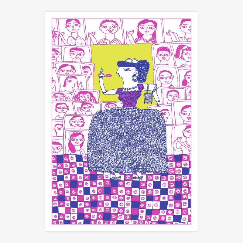 Active Women Cards - Image 4