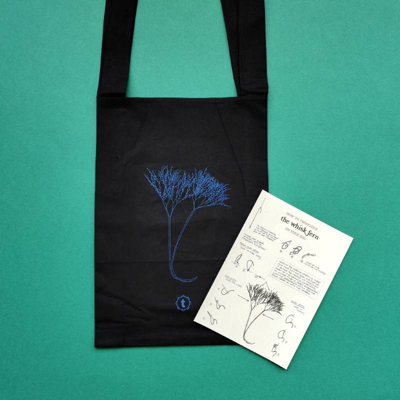 A Stitch Out of Time - Image 3