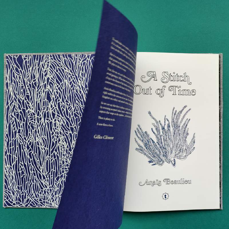 A Stitch Out of Time - Image 2