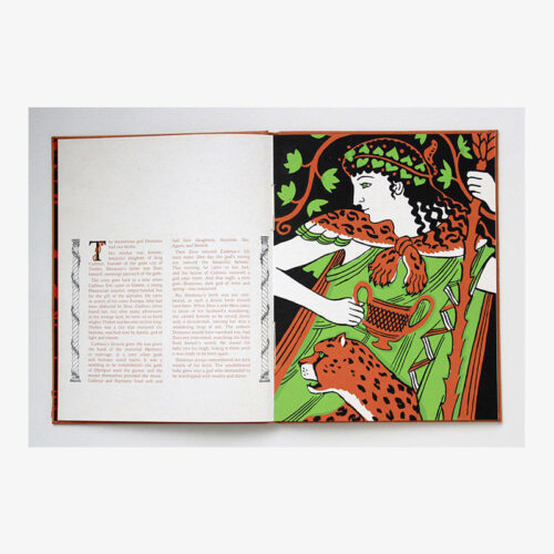 The Bacchae