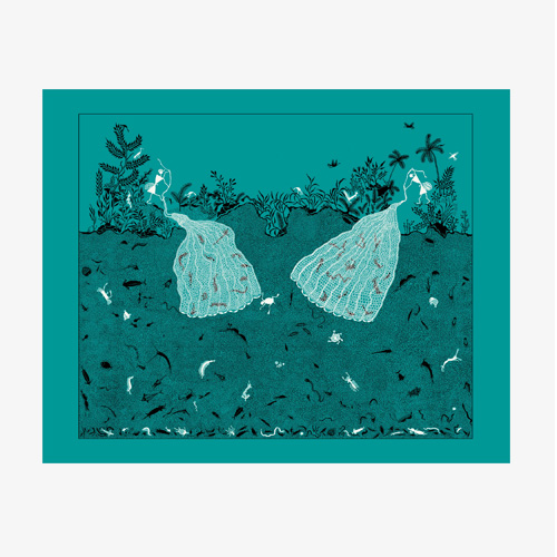 Cast a Net