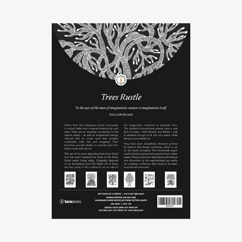 Trees Rustle - Image 4