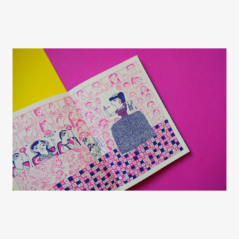 The Women I Could be - Image 3