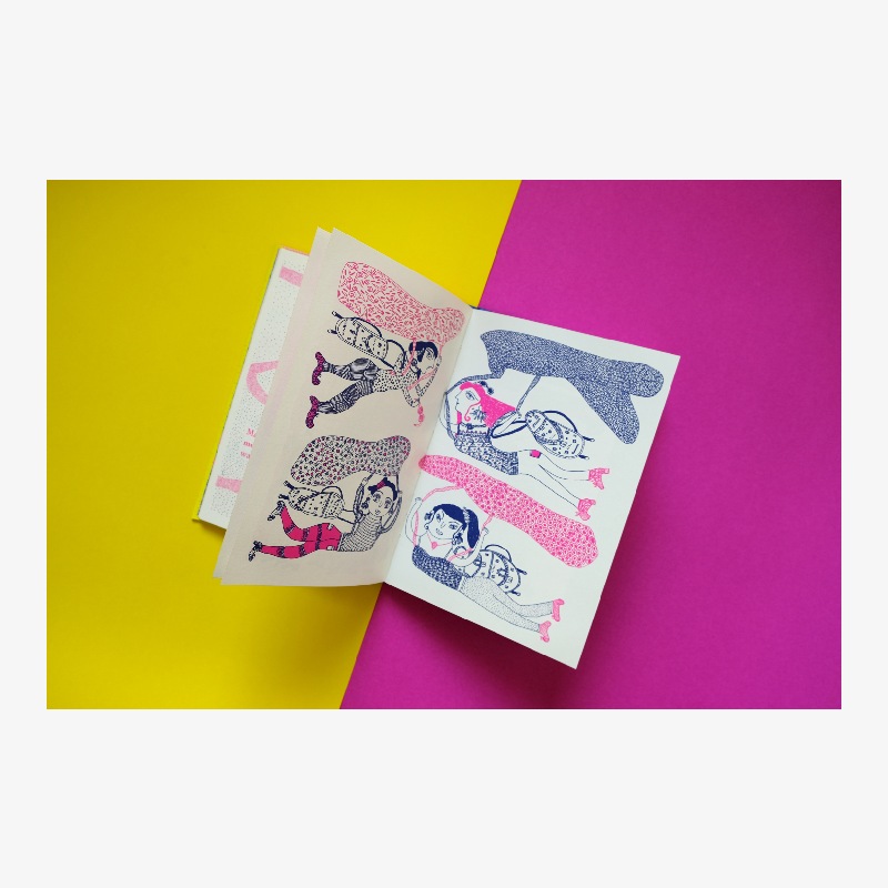 The Women I Could be - Image 4