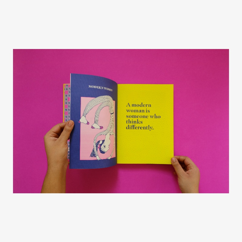 The Women I Could be - Image 5