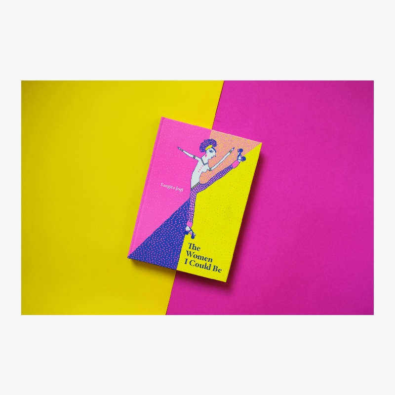 The Women I Could be - Image 2