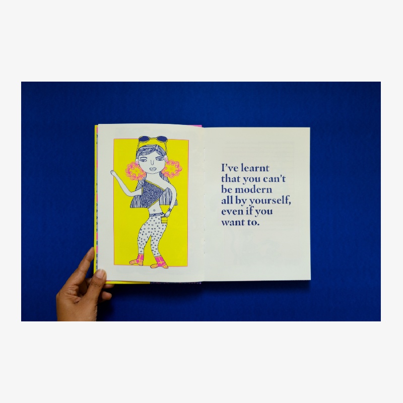 The Women I Could be - Image 6