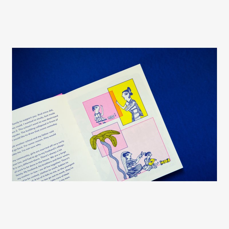 The Women I Could be - Image 8