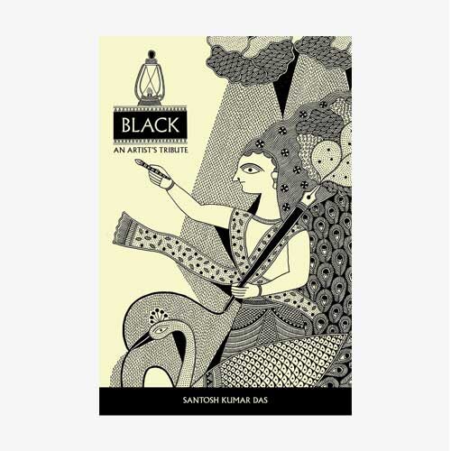 Black: An Artist's Tribute