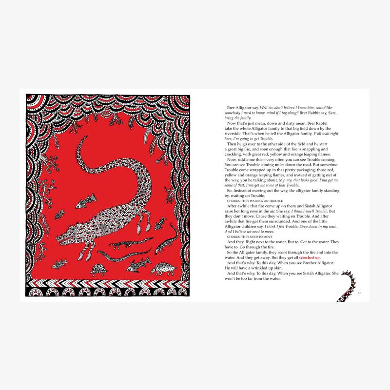 Brer Rabbit Retold - Image 2