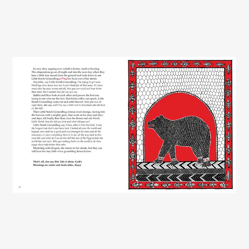 Brer Rabbit Retold - Image 4