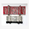 The Cloth of the Mother Goddess