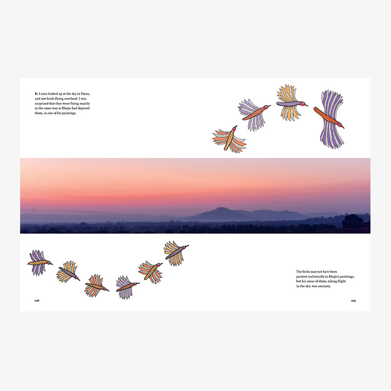 Origins of Art: The Gond Village of Patangarh - Image 4