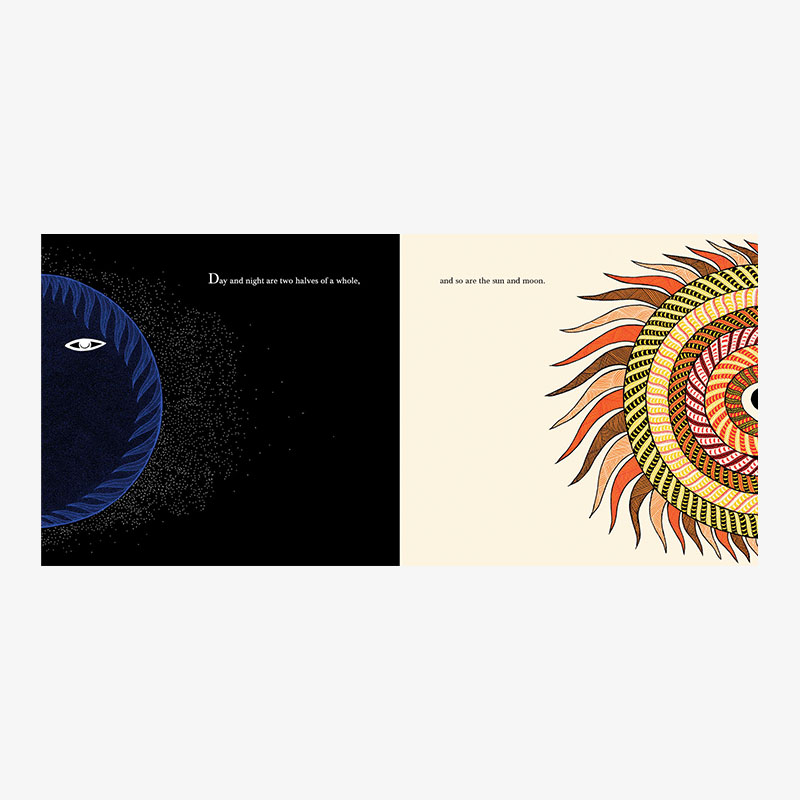 Sun and Moon - Image 2