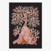 The Night Life of Trees Cards