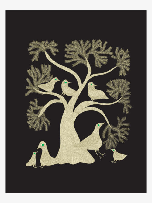 The Tree of Protection