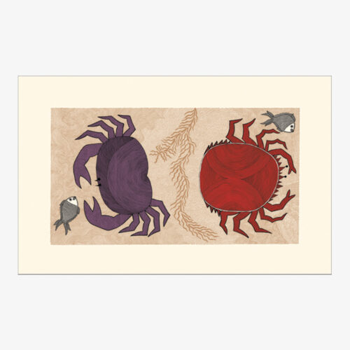 Waterlife Cards
